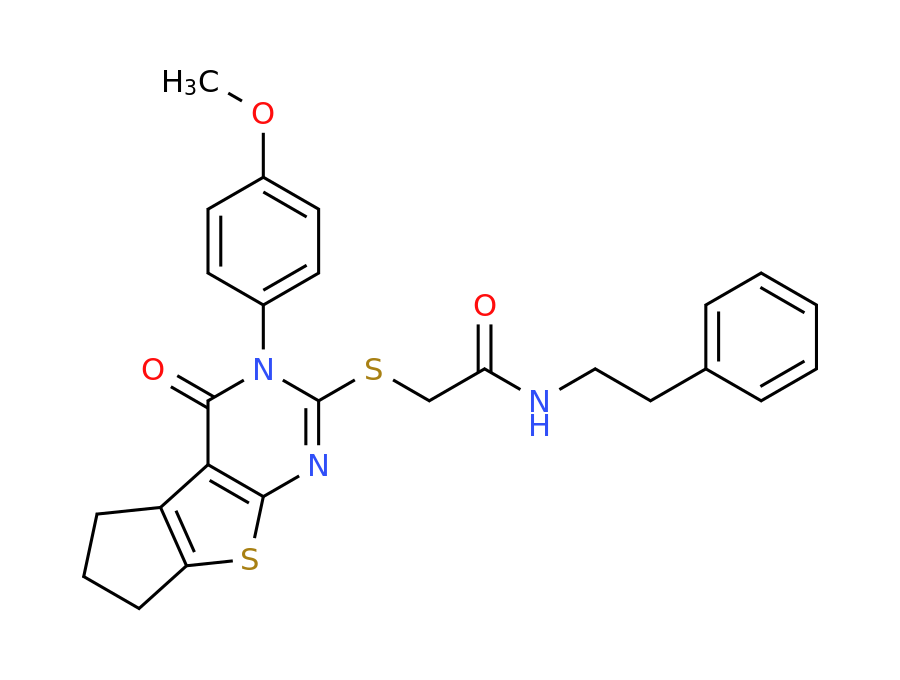 Structure Amb19163650