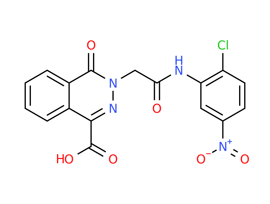 Structure Amb19163947