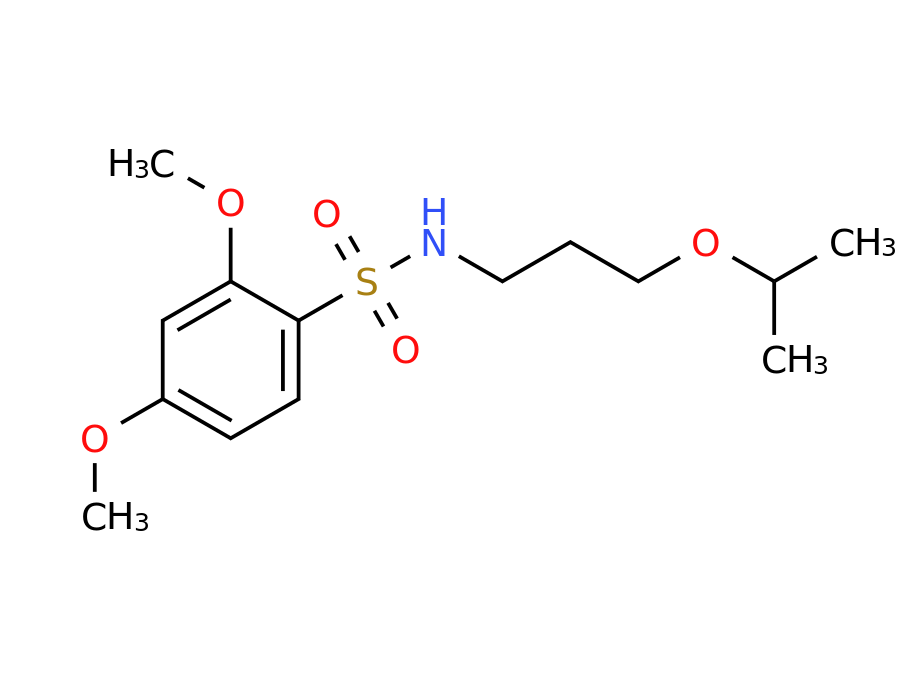 Structure Amb191642