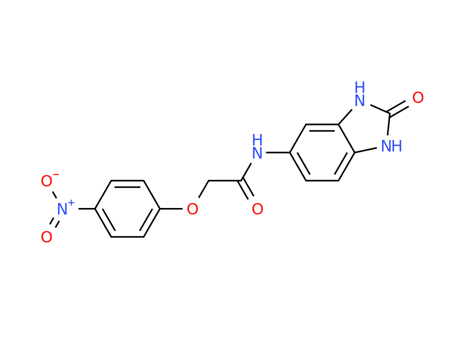 Structure Amb19164318