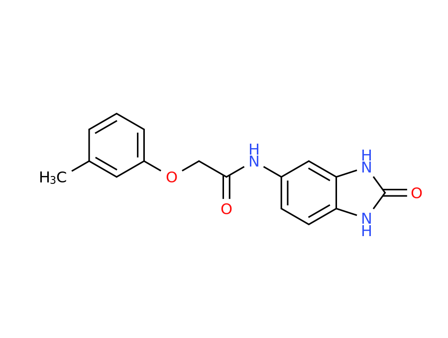 Structure Amb19164320