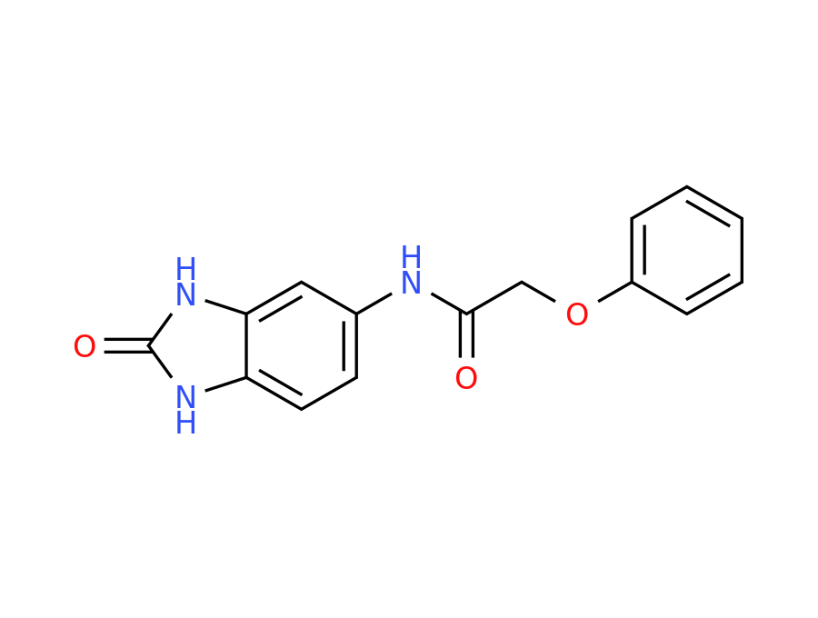 Structure Amb19164326