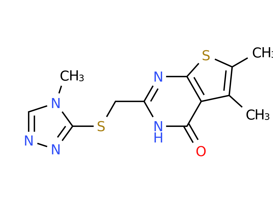 Structure Amb19164517