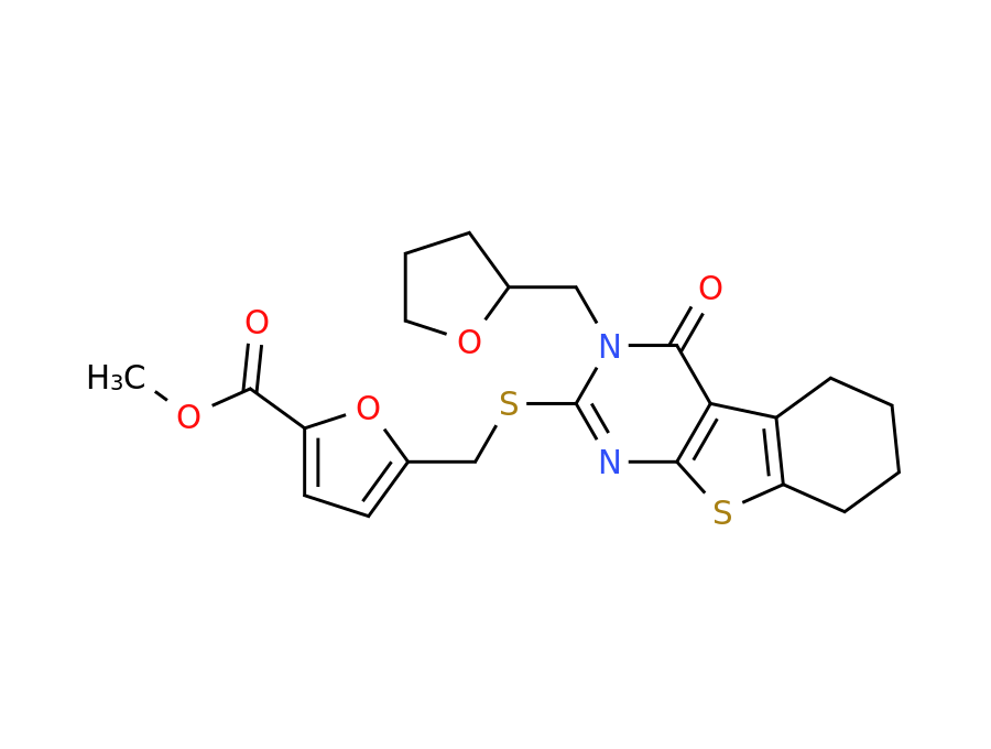 Structure Amb19165104