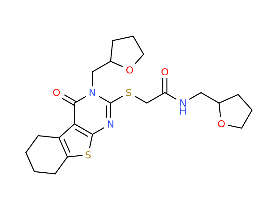 Structure Amb19165110