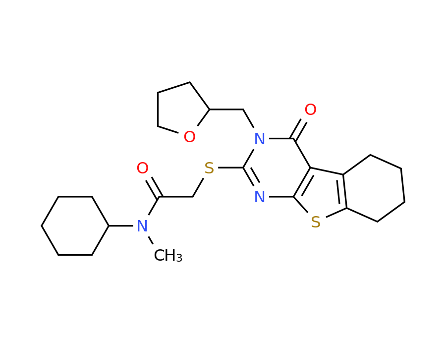 Structure Amb19165112