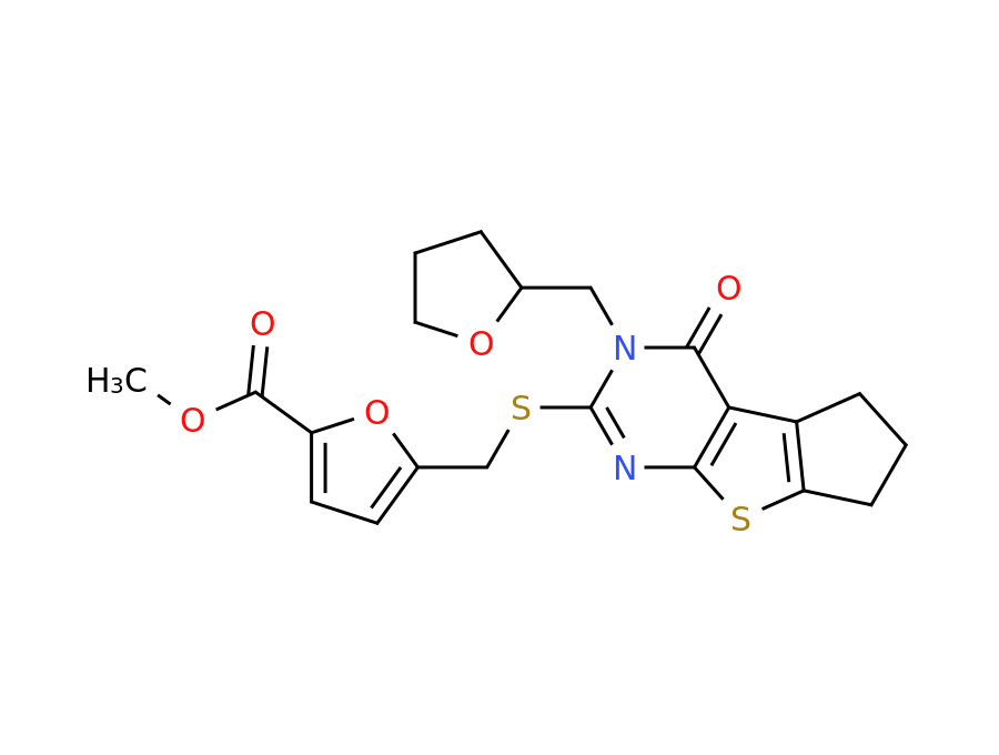 Structure Amb19165183