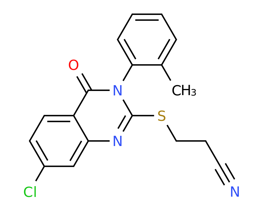 Structure Amb19165234