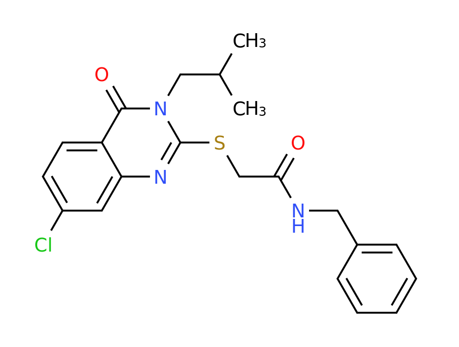 Structure Amb19165263