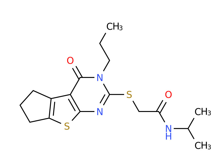 Structure Amb19165377