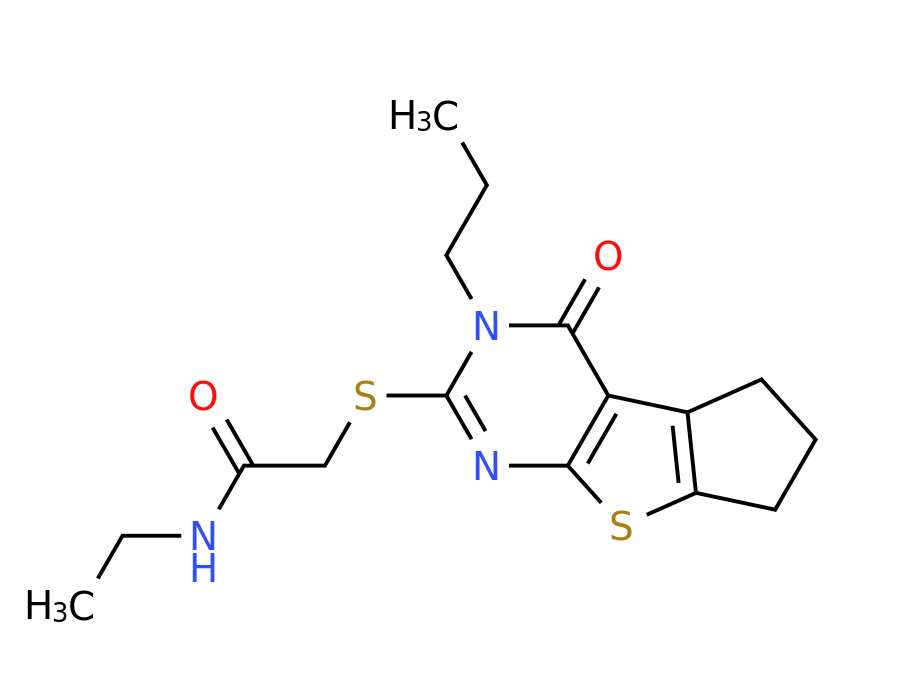 Structure Amb19165379