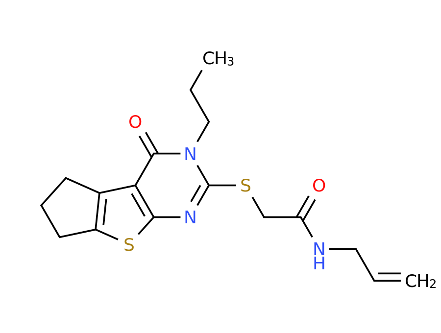 Structure Amb19165380