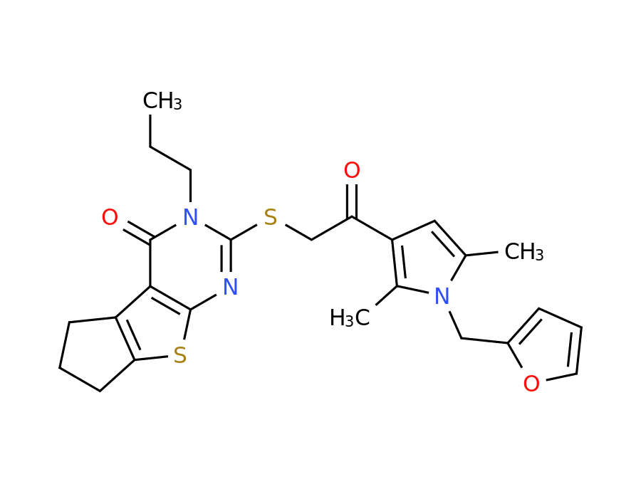 Structure Amb19165381