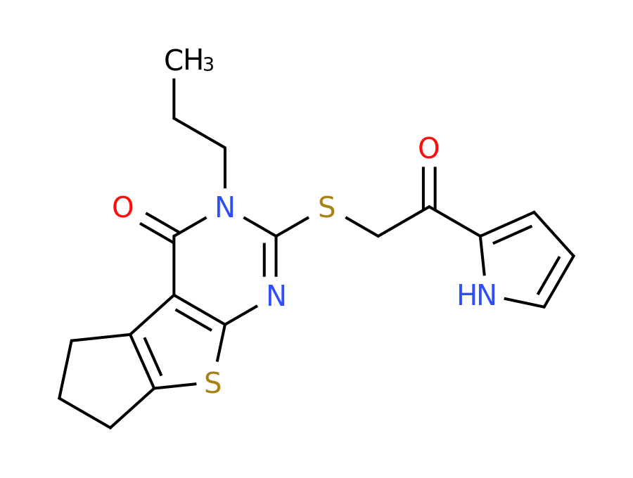 Structure Amb19165383