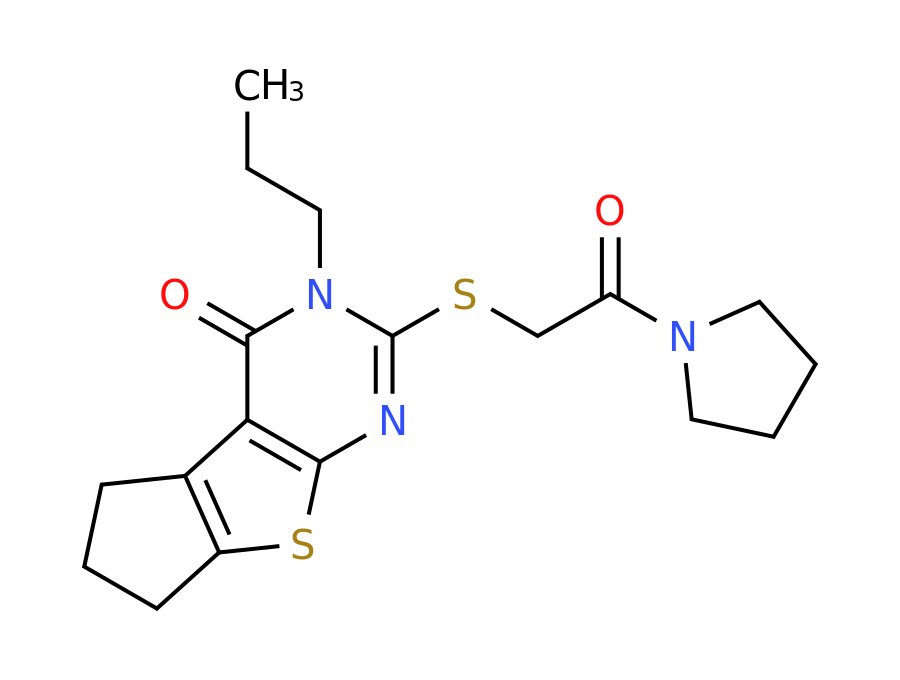 Structure Amb19165398