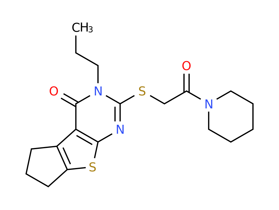 Structure Amb19165399