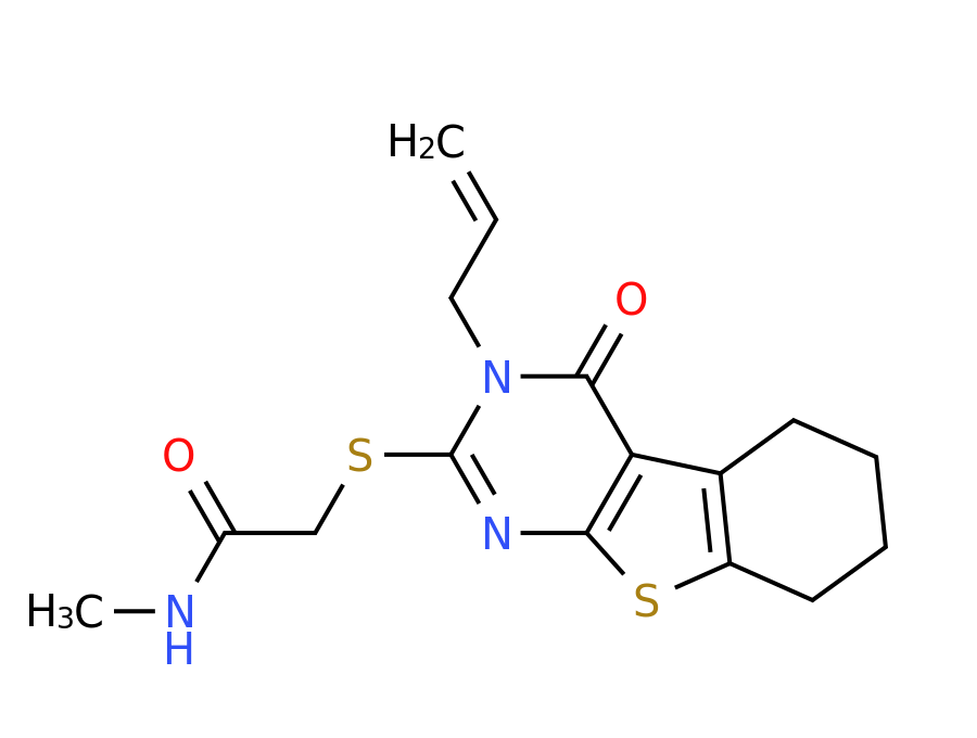 Structure Amb19165447