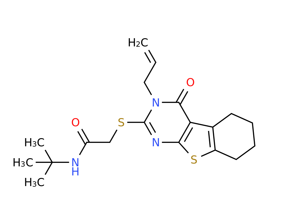 Structure Amb19165466