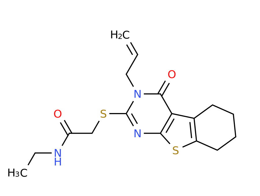 Structure Amb19165467