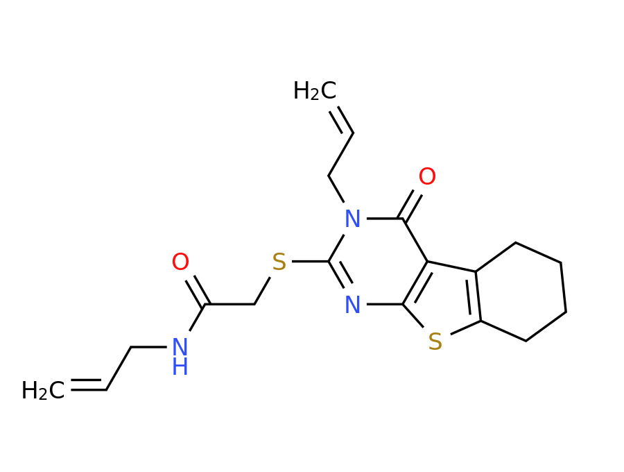 Structure Amb19165468