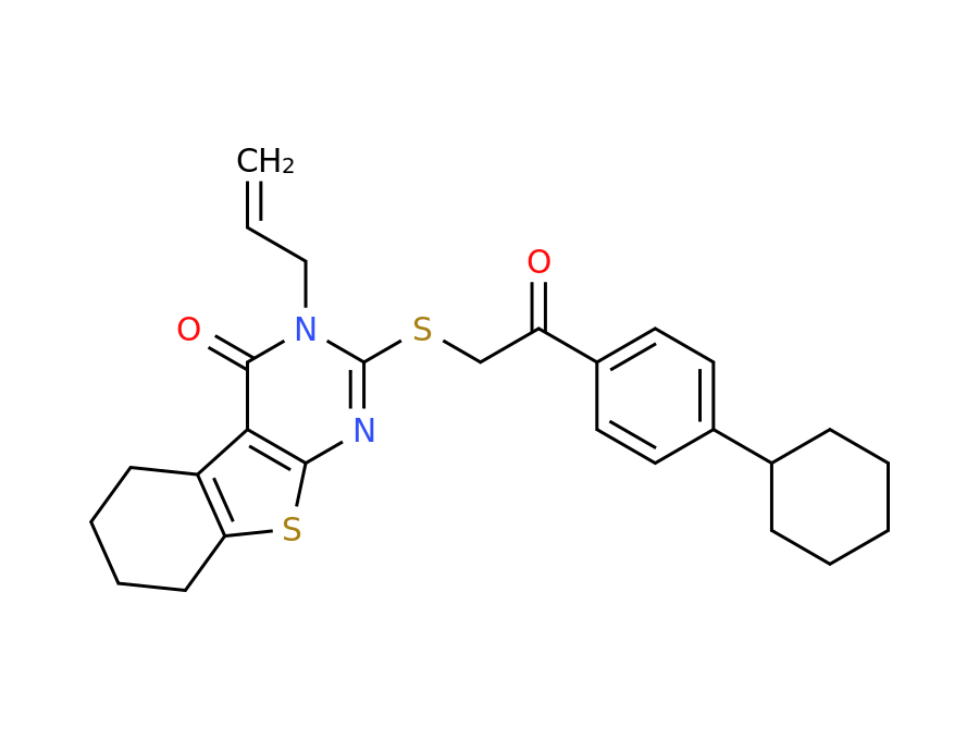 Structure Amb19165469