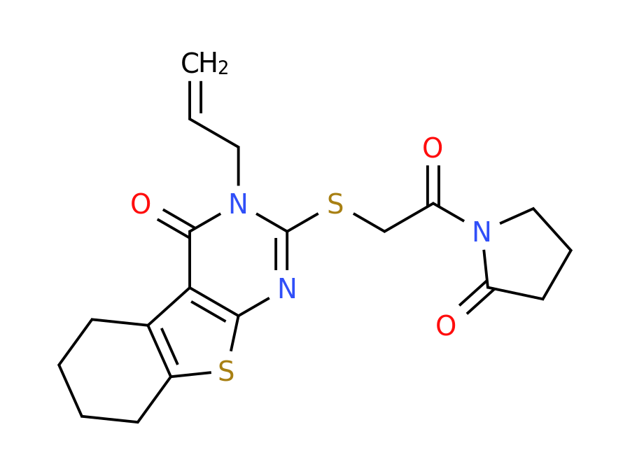 Structure Amb19165471