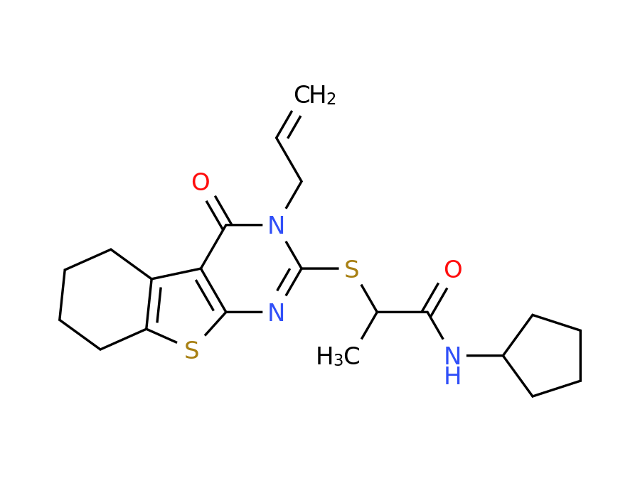 Structure Amb19165473