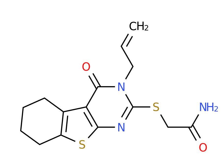 Structure Amb19165476