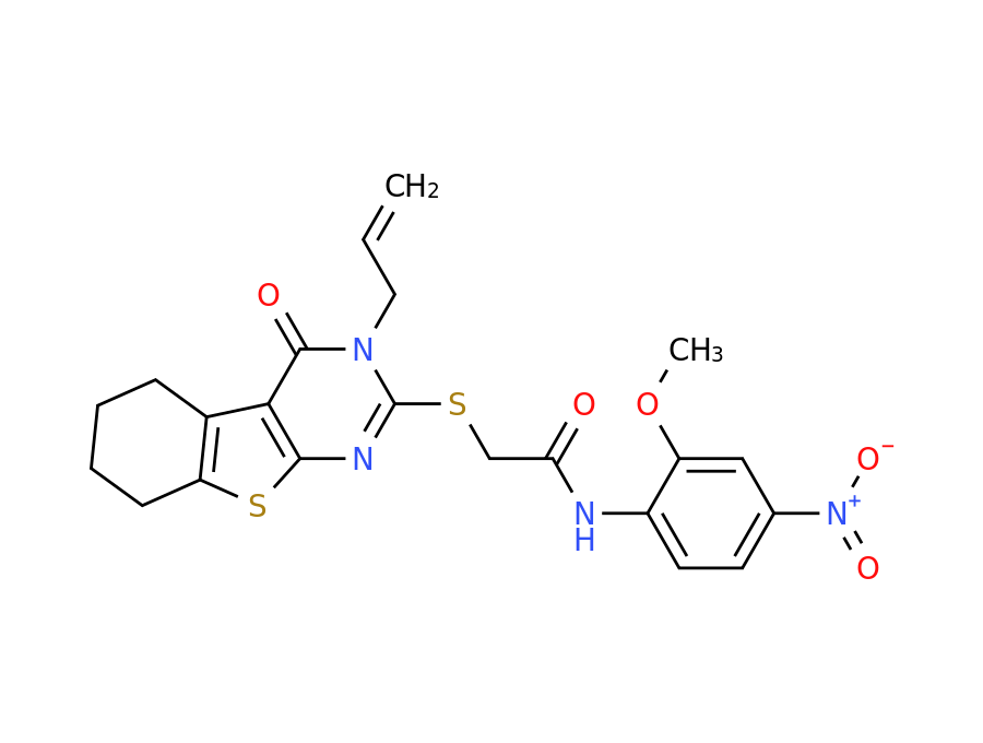 Structure Amb19165491