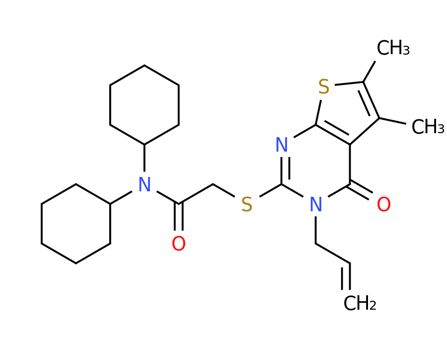 Structure Amb19165517