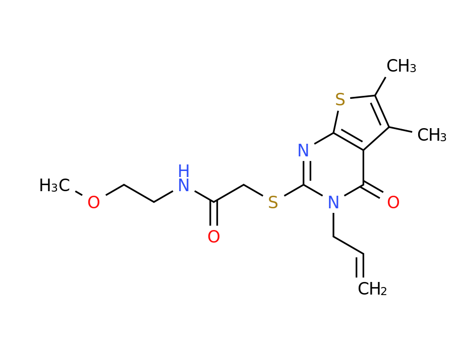 Structure Amb19165518