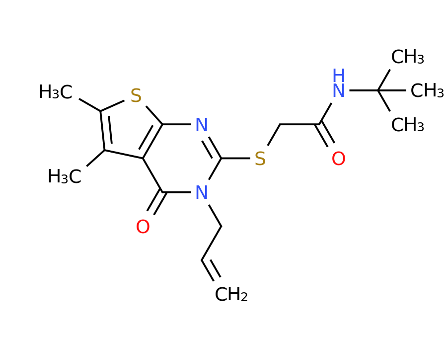 Structure Amb19165519