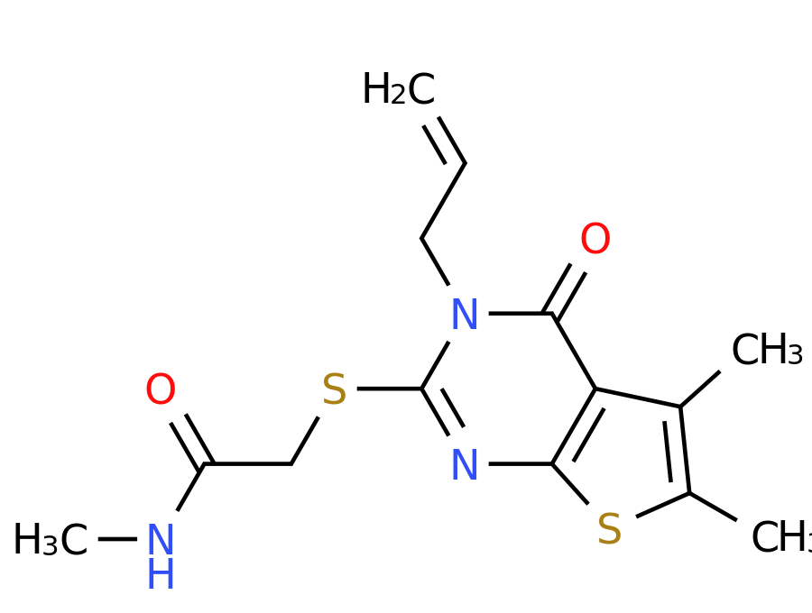 Structure Amb19165520