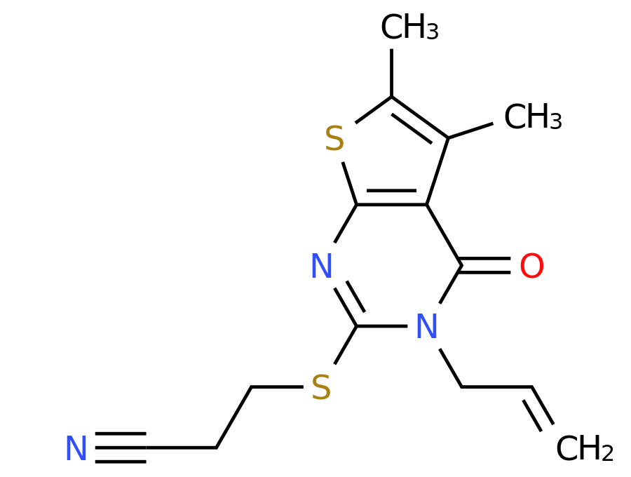 Structure Amb19165544