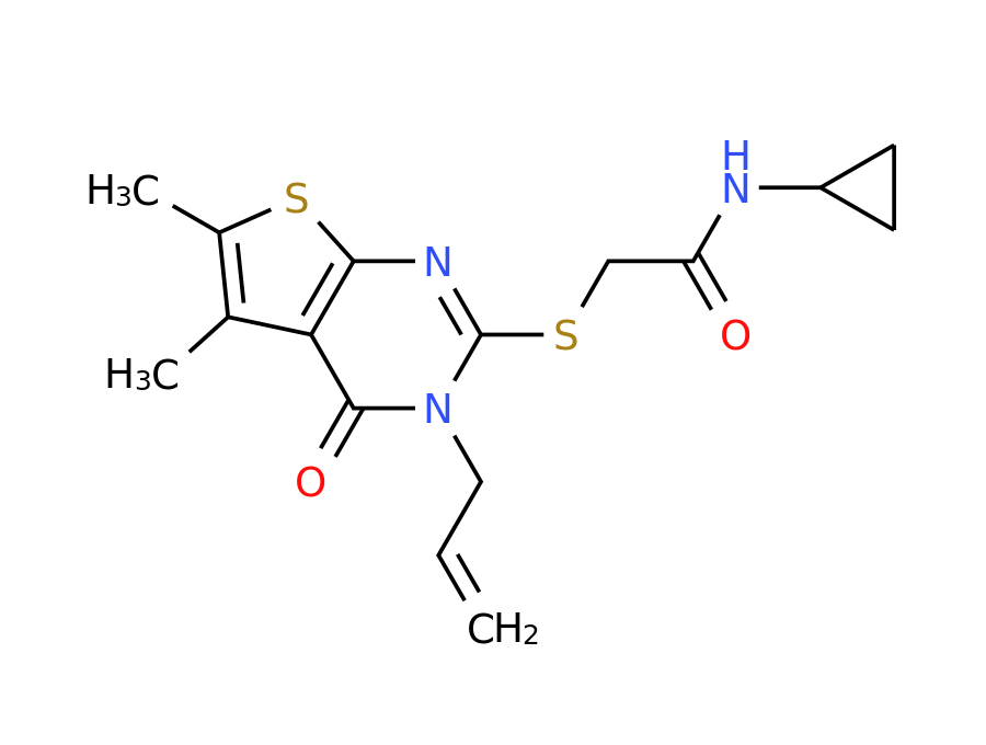 Structure Amb19165547