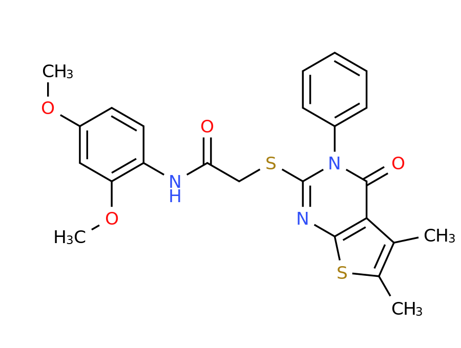 Structure Amb19165562