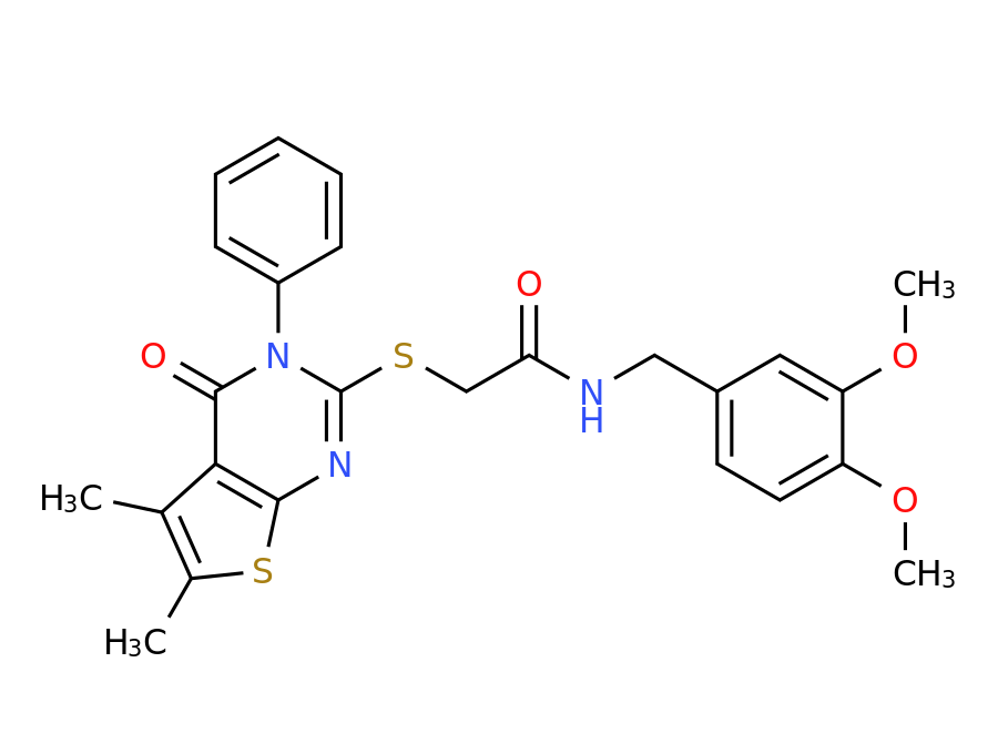 Structure Amb19165566