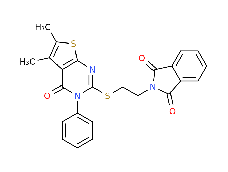 Structure Amb19165594