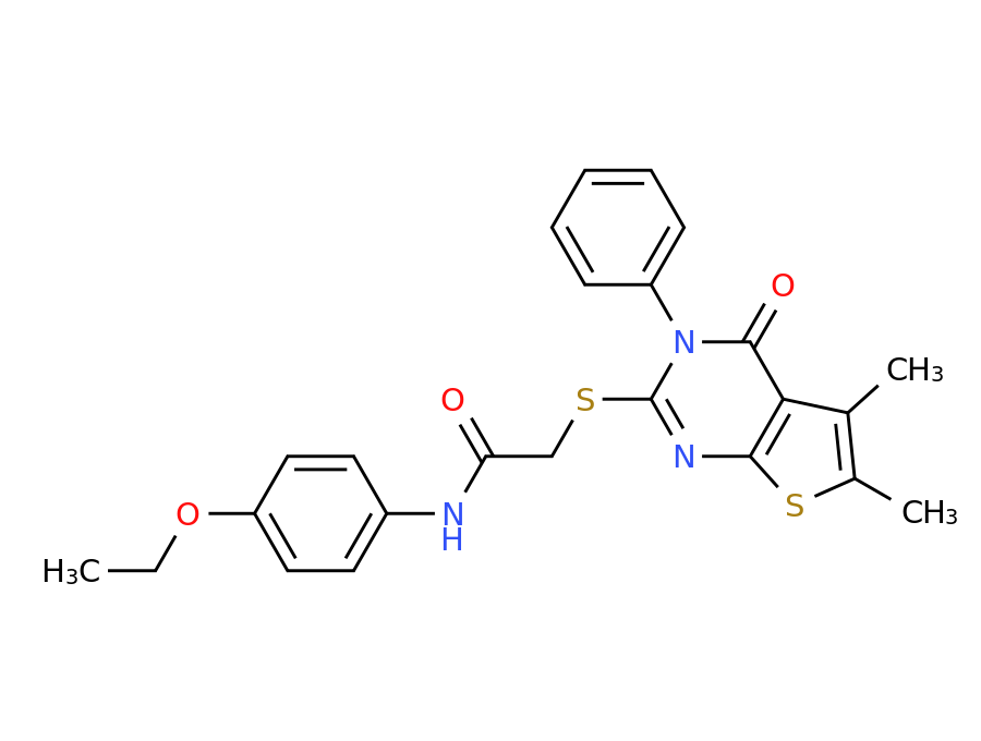 Structure Amb19165605