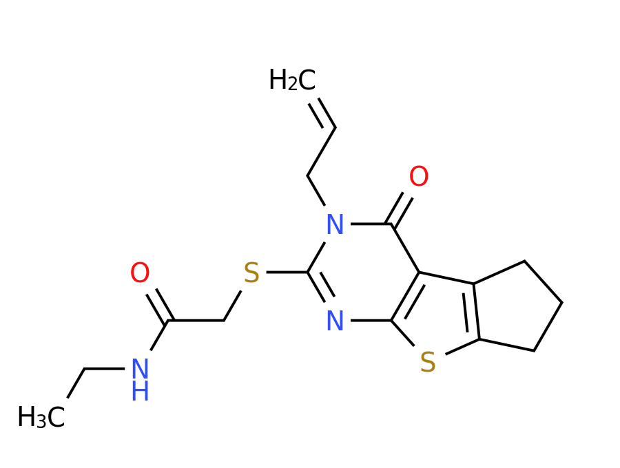 Structure Amb19165624