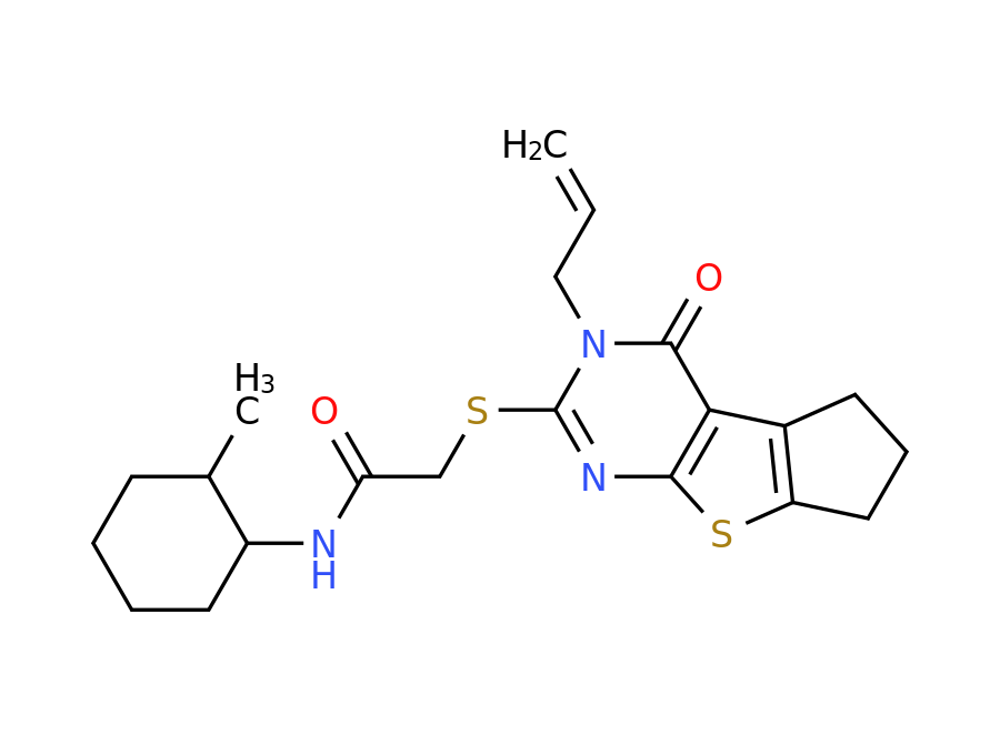 Structure Amb19165628