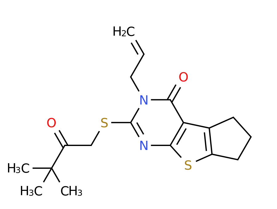 Structure Amb19165639