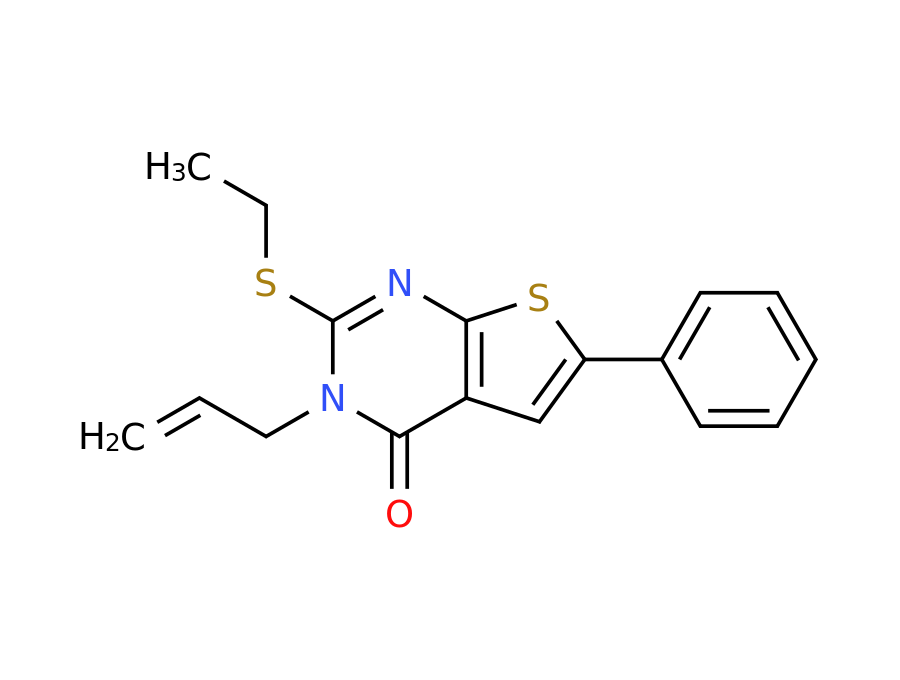 Structure Amb19165666