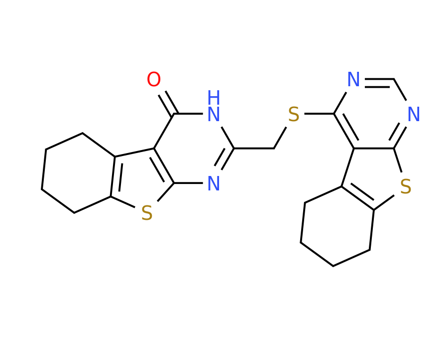 Structure Amb19165673