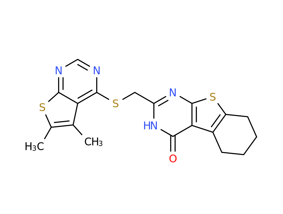 Structure Amb19165698