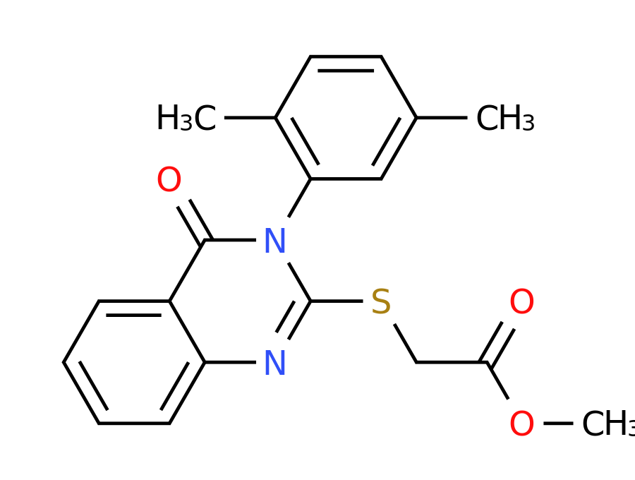 Structure Amb19165935