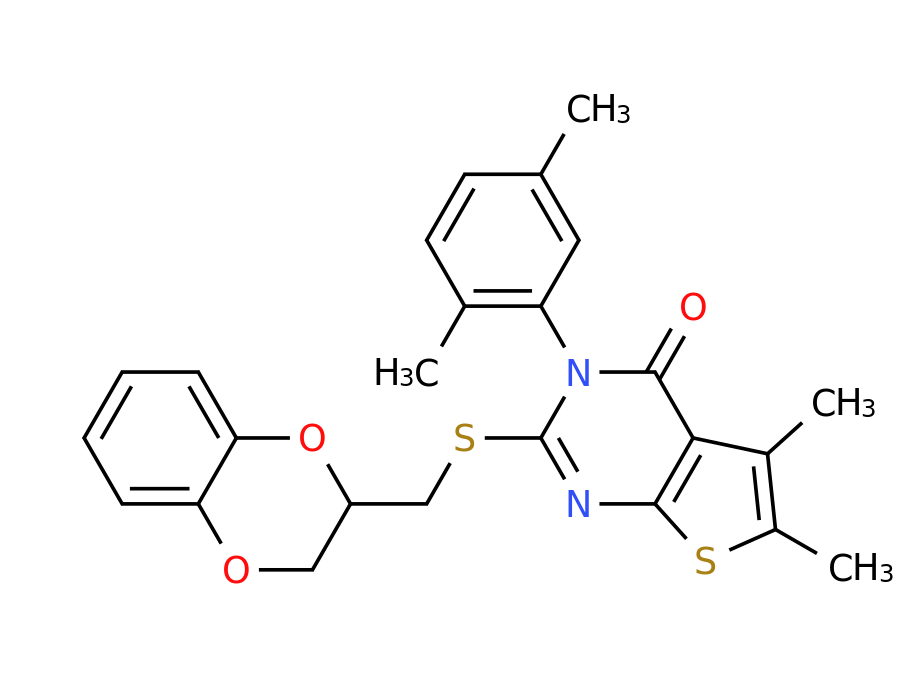 Structure Amb19165940