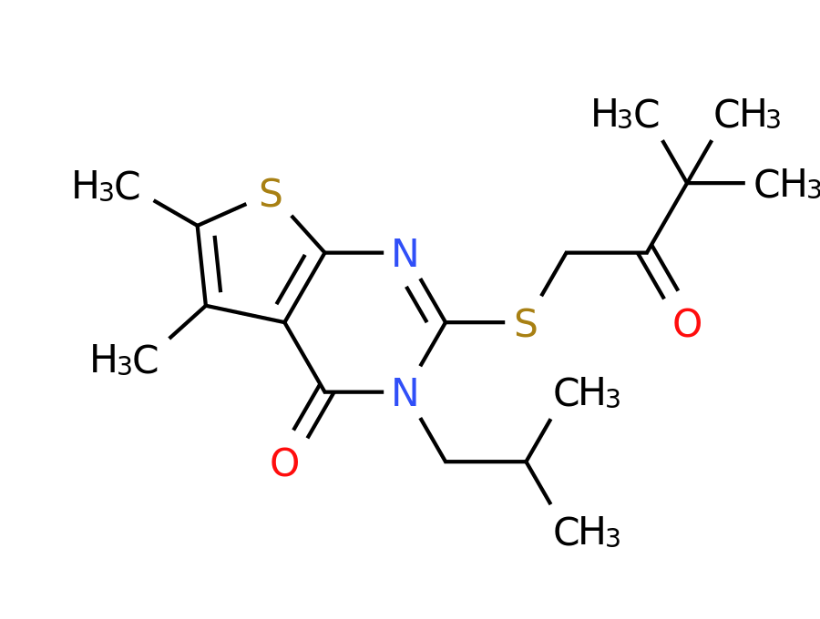 Structure Amb19166044