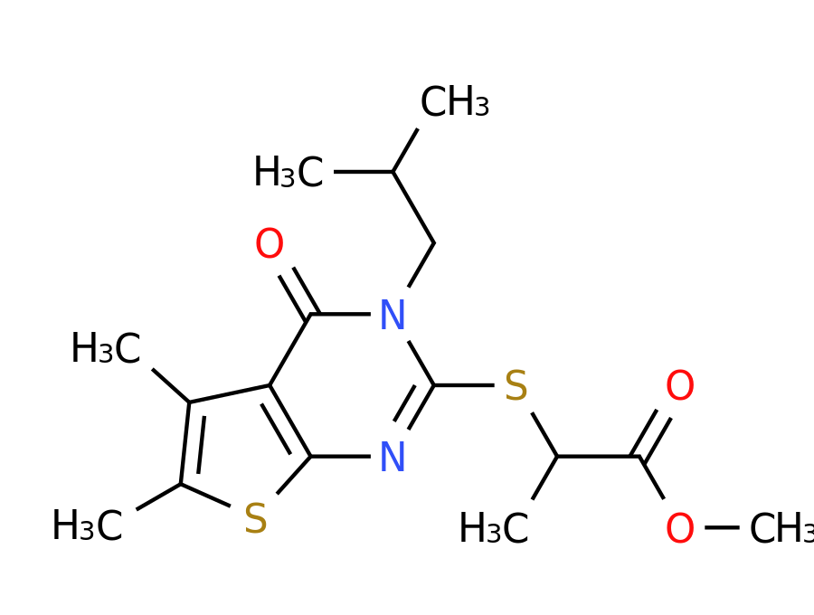 Structure Amb19166046