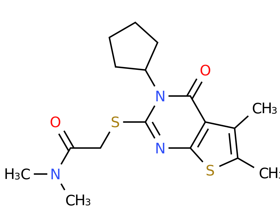 Structure Amb19166056